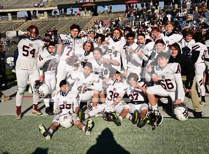 Thumbnail 3 in North Haven vs. Killingly (CIAC Class MM Final) photogallery.