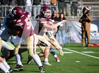 Thumbnail 2 in North Haven vs. Killingly (CIAC Class MM Final) photogallery.