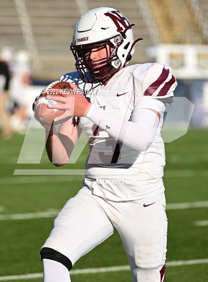 Thumbnail 1 in North Haven vs. Killingly (CIAC Class MM Final) photogallery.