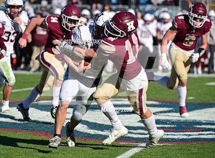Thumbnail 2 in North Haven vs. Killingly (CIAC Class MM Final) photogallery.