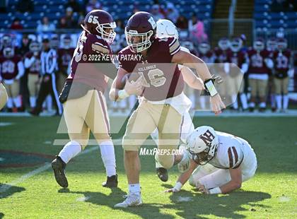 Thumbnail 2 in North Haven vs. Killingly (CIAC Class MM Final) photogallery.