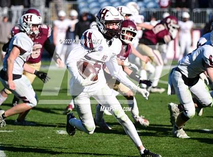 Thumbnail 2 in North Haven vs. Killingly (CIAC Class MM Final) photogallery.
