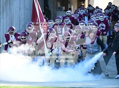 Thumbnail 3 in North Haven vs. Killingly (CIAC Class MM Final) photogallery.
