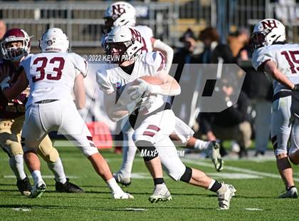 Thumbnail 3 in North Haven vs. Killingly (CIAC Class MM Final) photogallery.