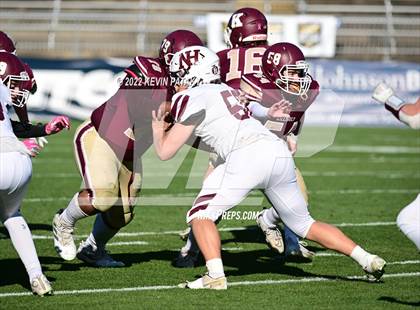 Thumbnail 1 in North Haven vs. Killingly (CIAC Class MM Final) photogallery.