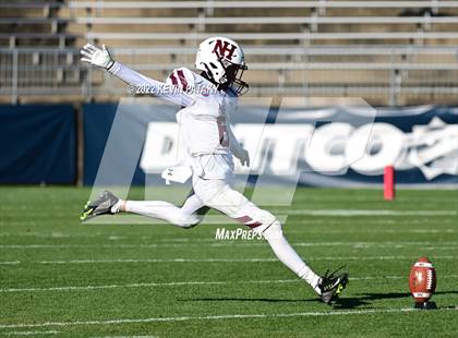 Thumbnail 3 in North Haven vs. Killingly (CIAC Class MM Final) photogallery.