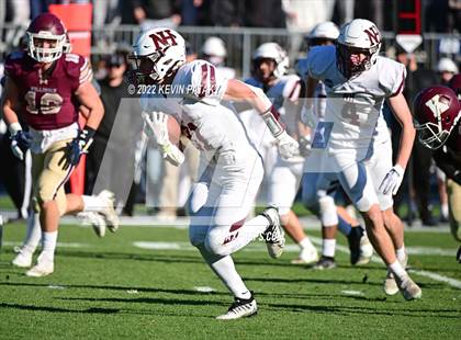Thumbnail 2 in North Haven vs. Killingly (CIAC Class MM Final) photogallery.