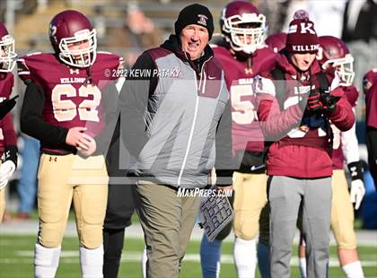 Thumbnail 1 in North Haven vs. Killingly (CIAC Class MM Final) photogallery.