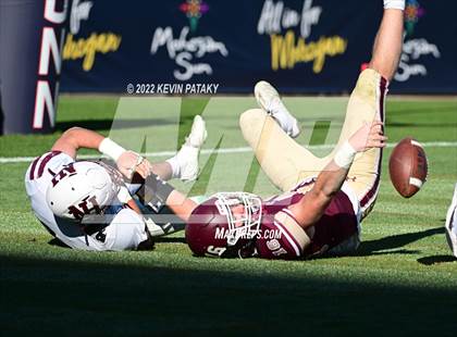 Thumbnail 2 in North Haven vs. Killingly (CIAC Class MM Final) photogallery.