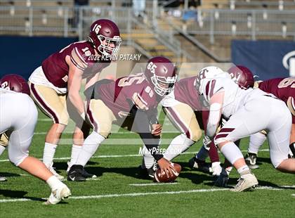 Thumbnail 2 in North Haven vs. Killingly (CIAC Class MM Final) photogallery.