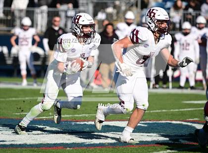 Thumbnail 3 in North Haven vs. Killingly (CIAC Class MM Final) photogallery.