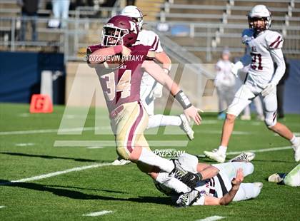Thumbnail 1 in North Haven vs. Killingly (CIAC Class MM Final) photogallery.