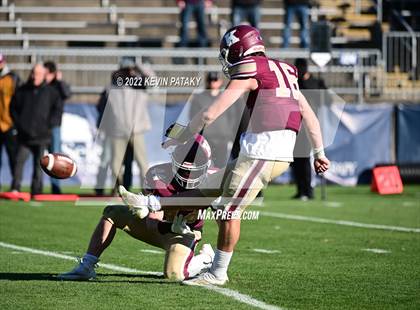 Thumbnail 3 in North Haven vs. Killingly (CIAC Class MM Final) photogallery.