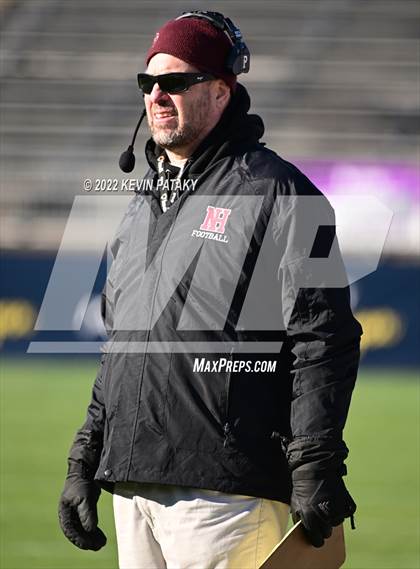 Thumbnail 1 in North Haven vs. Killingly (CIAC Class MM Final) photogallery.