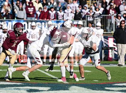 Thumbnail 2 in North Haven vs. Killingly (CIAC Class MM Final) photogallery.