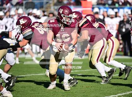 Thumbnail 1 in North Haven vs. Killingly (CIAC Class MM Final) photogallery.