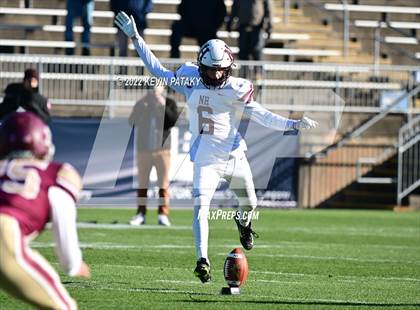 Thumbnail 1 in North Haven vs. Killingly (CIAC Class MM Final) photogallery.