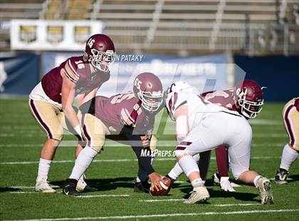 Thumbnail 2 in North Haven vs. Killingly (CIAC Class MM Final) photogallery.