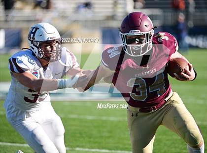 Thumbnail 1 in North Haven vs. Killingly (CIAC Class MM Final) photogallery.