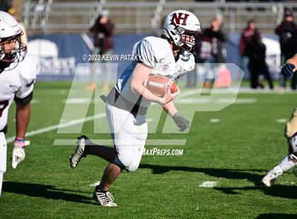 Thumbnail 1 in North Haven vs. Killingly (CIAC Class MM Final) photogallery.