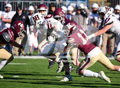 Thumbnail 2 in North Haven vs. Killingly (CIAC Class MM Final) photogallery.