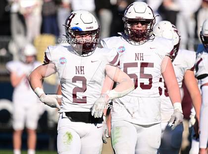 Thumbnail 2 in North Haven vs. Killingly (CIAC Class MM Final) photogallery.