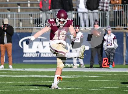 Thumbnail 3 in North Haven vs. Killingly (CIAC Class MM Final) photogallery.