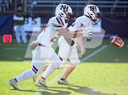 Thumbnail 3 in North Haven vs. Killingly (CIAC Class MM Final) photogallery.