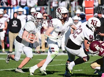 Thumbnail 2 in North Haven vs. Killingly (CIAC Class MM Final) photogallery.