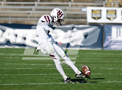 Thumbnail 2 in North Haven vs. Killingly (CIAC Class MM Final) photogallery.