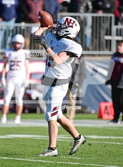 Thumbnail 2 in North Haven vs. Killingly (CIAC Class MM Final) photogallery.
