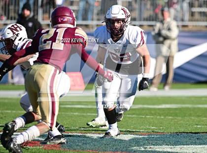 Thumbnail 2 in North Haven vs. Killingly (CIAC Class MM Final) photogallery.