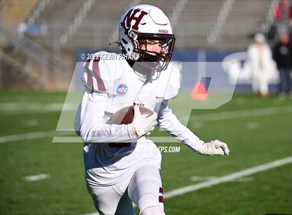 Thumbnail 2 in North Haven vs. Killingly (CIAC Class MM Final) photogallery.