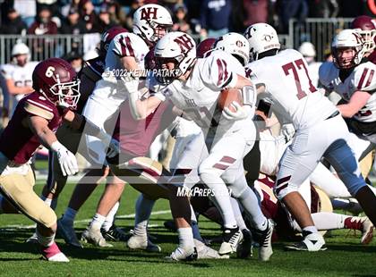 Thumbnail 3 in North Haven vs. Killingly (CIAC Class MM Final) photogallery.