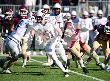 Thumbnail 3 in North Haven vs. Killingly (CIAC Class MM Final) photogallery.