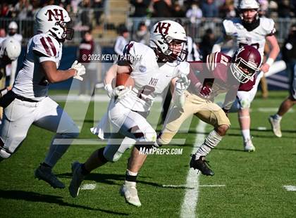 Thumbnail 3 in North Haven vs. Killingly (CIAC Class MM Final) photogallery.