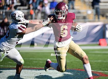 Thumbnail 2 in North Haven vs. Killingly (CIAC Class MM Final) photogallery.
