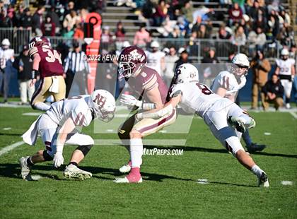 Thumbnail 3 in North Haven vs. Killingly (CIAC Class MM Final) photogallery.