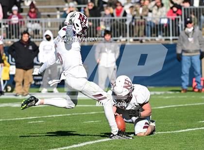 Thumbnail 3 in North Haven vs. Killingly (CIAC Class MM Final) photogallery.