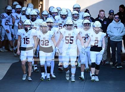 Thumbnail 3 in North Haven vs. Killingly (CIAC Class MM Final) photogallery.