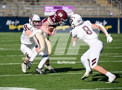 Thumbnail 3 in North Haven vs. Killingly (CIAC Class MM Final) photogallery.
