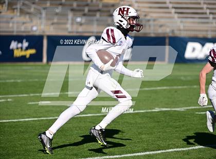 Thumbnail 3 in North Haven vs. Killingly (CIAC Class MM Final) photogallery.