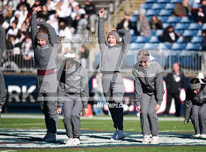 Thumbnail 1 in North Haven vs. Killingly (CIAC Class MM Final) photogallery.