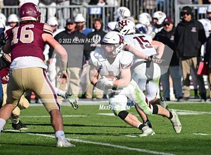 Thumbnail 1 in North Haven vs. Killingly (CIAC Class MM Final) photogallery.