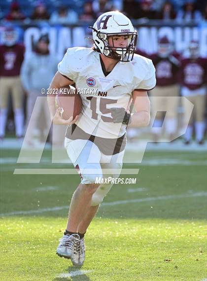 Thumbnail 3 in North Haven vs. Killingly (CIAC Class MM Final) photogallery.