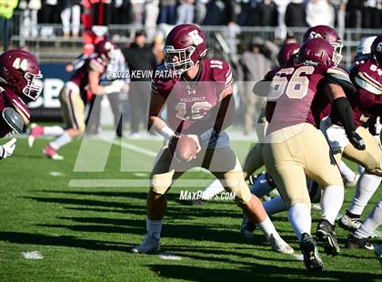 Thumbnail 3 in North Haven vs. Killingly (CIAC Class MM Final) photogallery.