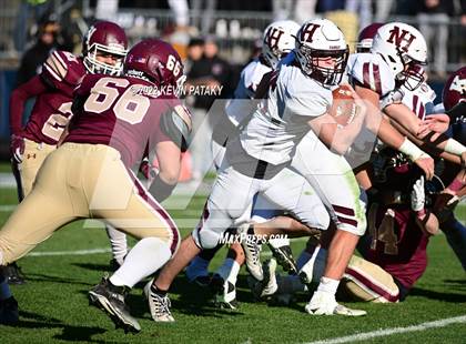 Thumbnail 1 in North Haven vs. Killingly (CIAC Class MM Final) photogallery.