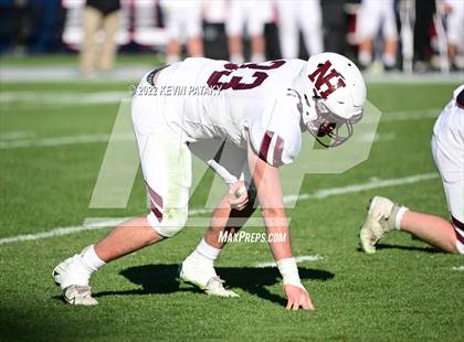 Thumbnail 1 in North Haven vs. Killingly (CIAC Class MM Final) photogallery.
