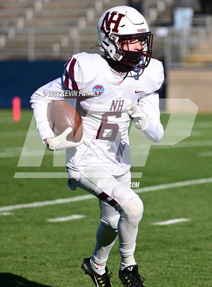 Thumbnail 2 in North Haven vs. Killingly (CIAC Class MM Final) photogallery.