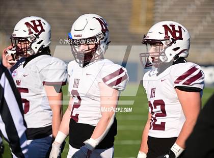 Thumbnail 3 in North Haven vs. Killingly (CIAC Class MM Final) photogallery.